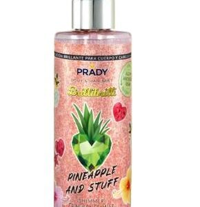 Brume parfumée Pinneapple and sluck Prady brilli brilli