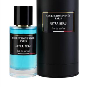 Ultra beau – Eau de Parfum Collection Privé Paris 50 ml