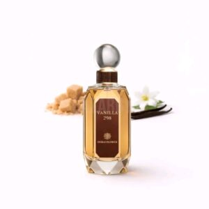VANILLA 298 Dubaï flower– Parfum 80ml