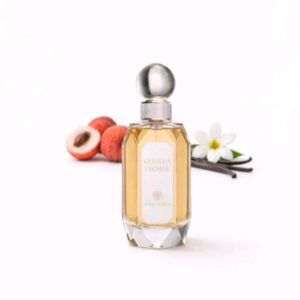 Dubai Flower -vanilla lychee - extrait de parfum