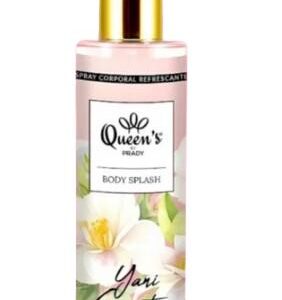 Brume parfumée Yani sweet 250 ml PRADY