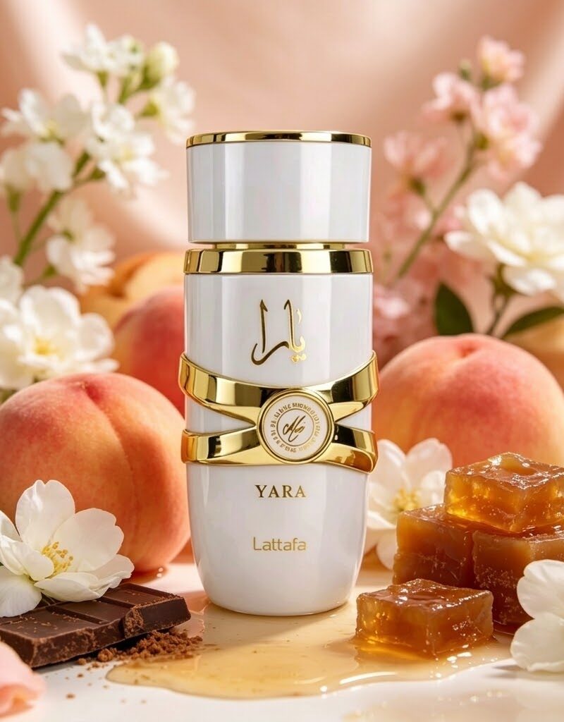 Yara moi Eau de parfum 50 ml