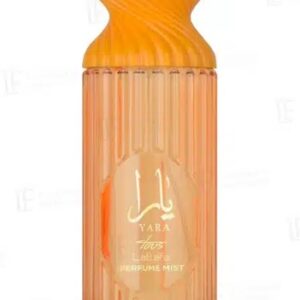 Yara tous brume parfumées 250ml
