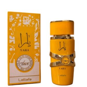 Yara tous Eau de parfum 50 ml