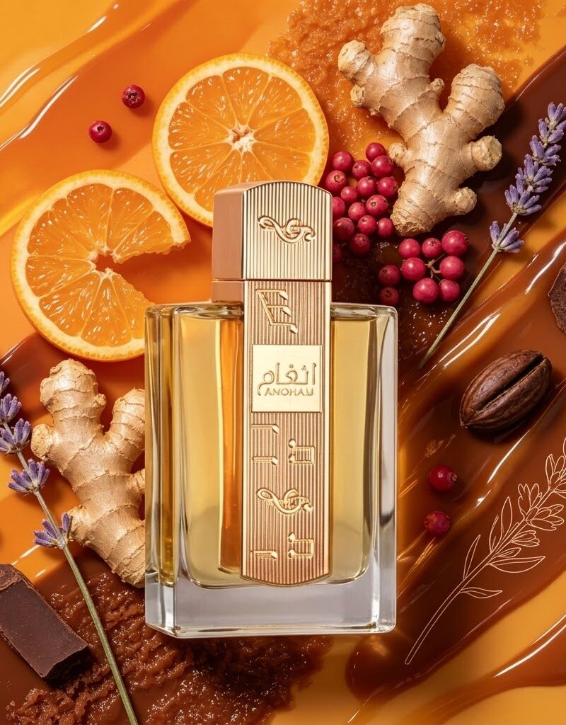 Angham 100 ml