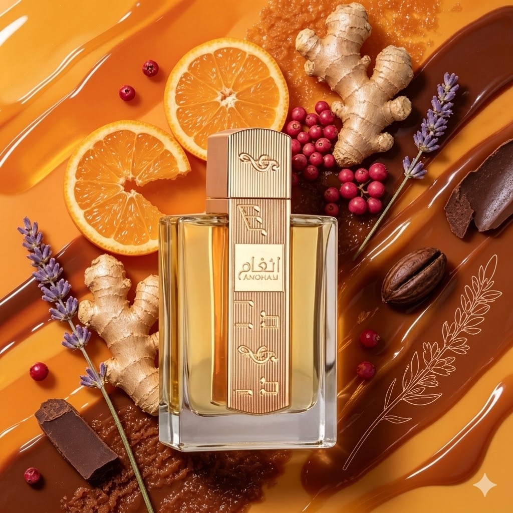 Angham 100 ml