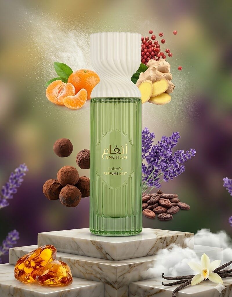 Angham brume parfumées 250ml