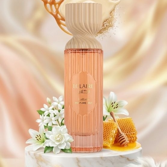 Eclaire brume parfumées 250ml