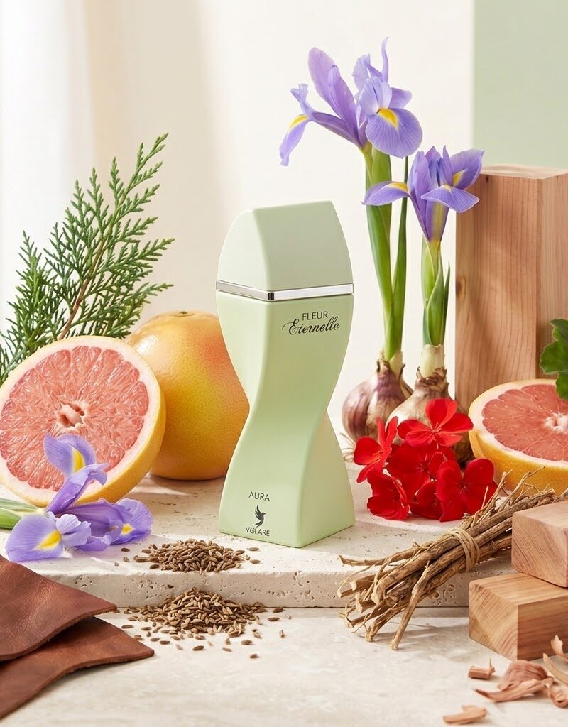 fleur eternelle aura volaré 100ml